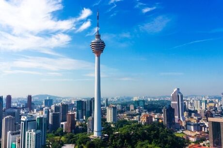 Kuala Lumpur Turu Her Salı Hareket Etihad HY ile