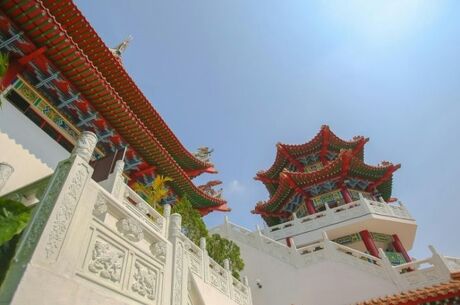 Kuala Lumpur Turu Her Salı Hareket Etihad HY ile