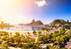 Elegant Arjantin Brezilya Turu THY ile 