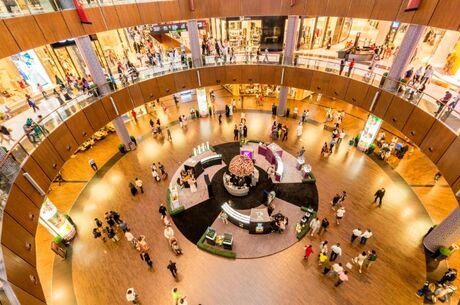 Adana'dan Dubai Turu Ara Tatil Özel THY ile