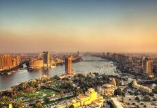 Ankara’dan Sharm El Sheikh & Kahire Turu AirCairo HY İle