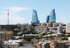 Bakü'de Tarihin İzinde Yolculuk THY ile