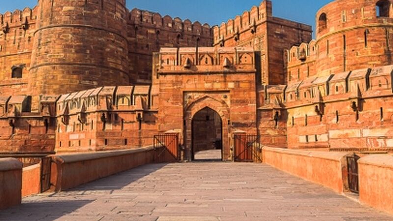 Elegant Hindistan Altın Üçgeni Turu THY ile