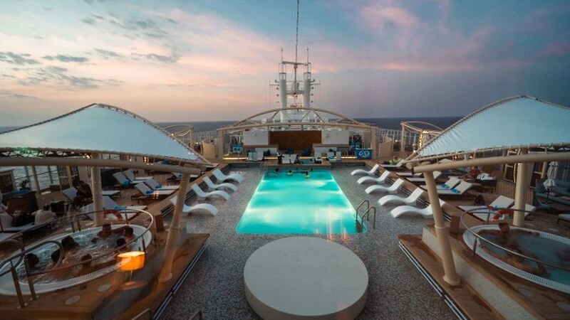 Aroya Cruises İle İstanbul Hareketli Kutsal Topraklara Mekke & Medine Turu