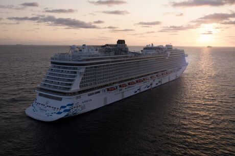 Aroya Cruises İle İstanbul Hareketli Kutsal Topraklara Mekke & Medine Turu