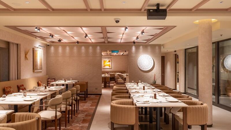 Aroya Cruises İle İstanbul Hareketli Kutsal Topraklara Mekke & Medine Turu