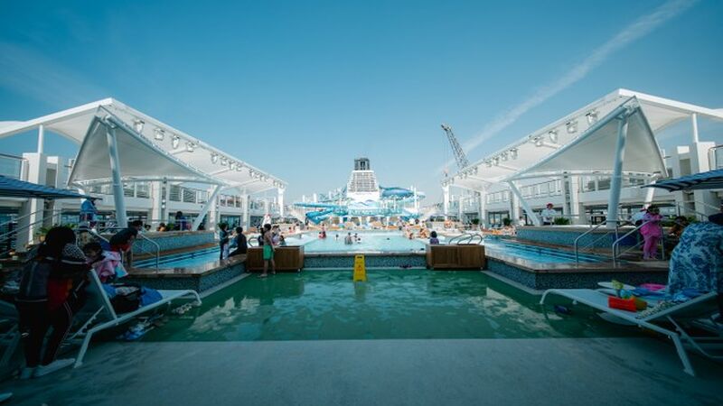 Aroya Cruises İle İstanbul Hareketli Kutsal Topraklara Mekke Turu