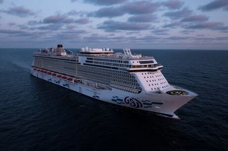 Aroya Cruises İle İstanbul Hareketli Kutsal Topraklara Mekke Turu