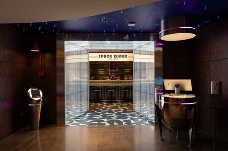 Aroya Cruises İle İstanbul Hareketli Kutsal Topraklara Mekke Turu