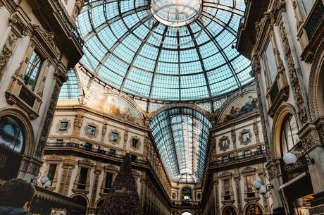 Milano'dan Marsilya'ya Unutulmaz Rota Pegasus ile