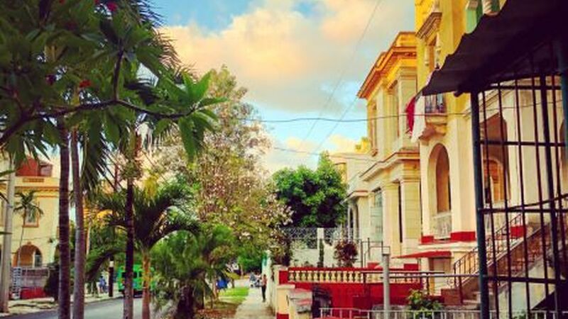 Küba’nın Renklerine Yolculuk Sömestre Özel Extra Turlar Dahil THY İle