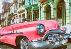 Küba Turu Tropik Herşey Dahil THY ile