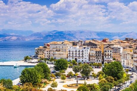 MSC Lirica İle İzmir Hareketli Ege Adriyatik Turu