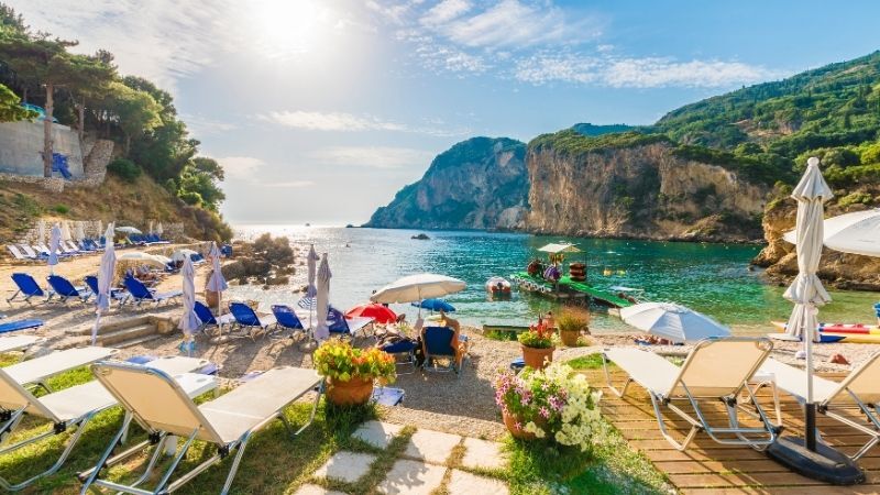 MSC Lirica İle İstanbul Hareketli Ege Adriyatik Turu