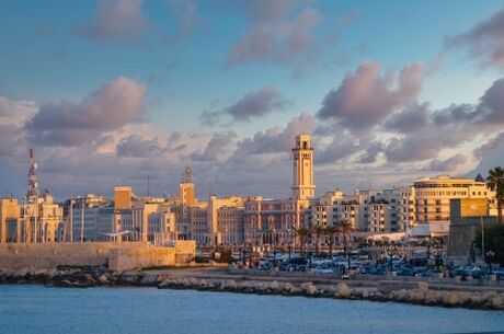 MSC Lirica İle İstanbul Hareketli Ege Adriyatik Turu