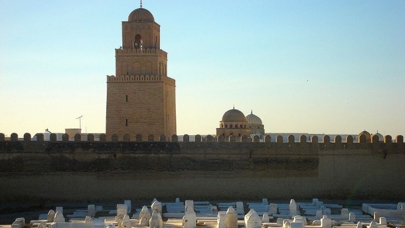 Tunus Hammamet Turu THY ile