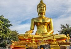 Adana’dan Phuket & Pattaya & Bangkok Turu Ara Tatil Özel THY ile