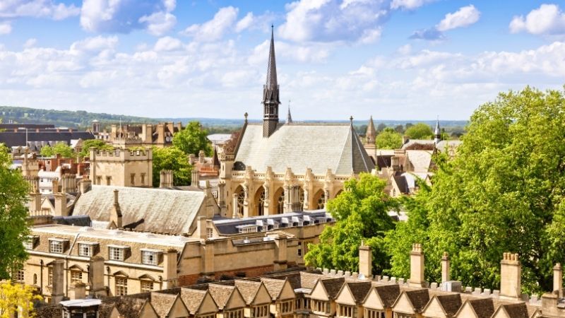 Harry Potter'ın İzinde Büyülü Londra Turu THY ile