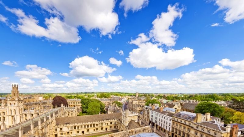 Harry Potter'ın İzinde Büyülü Londra Turu THY ile