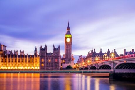 Harry Potter'ın İzinde Büyülü Londra Turu THY ile