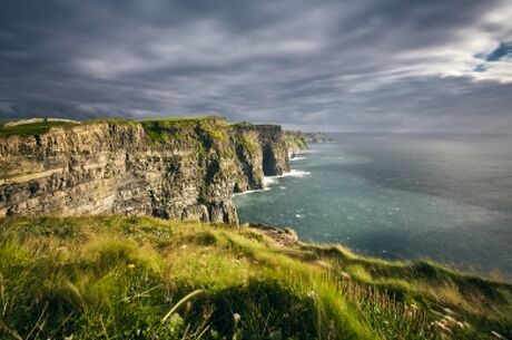 Krallıkların İzinde İngiltere & İskoçya & İrlanda Turu THY ile