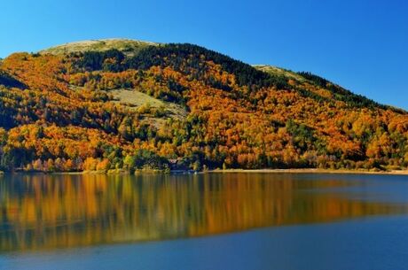 İstanbul Çıkışlı Otobüslü Kastamonu Safranbolu Amasra Abant (1 Gece Konaklama)