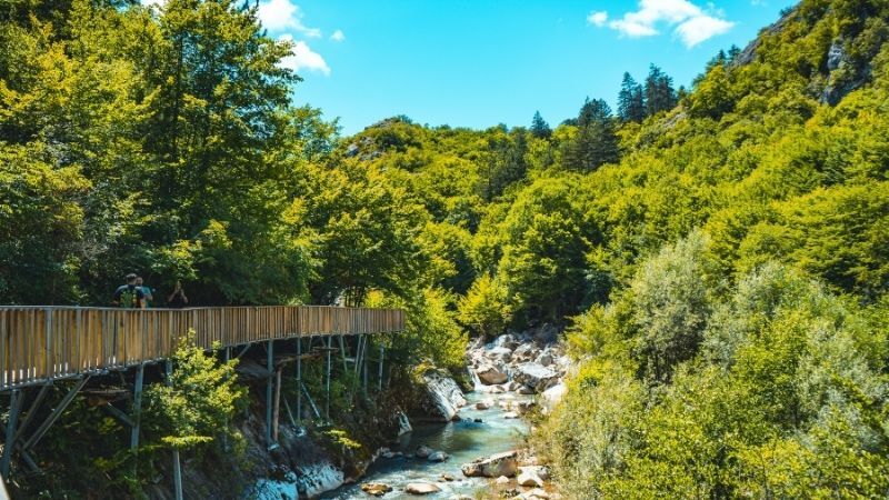 İstanbul Çıkışlı Otobüslü Kastamonu Safranbolu Amasra Abant (1 Gece Konaklama)