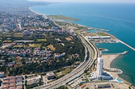 İstanbul Çıkışlı Uçaklı Karadeniz Turu (3 Gece Konaklama)