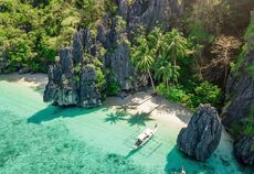 Vizesiz Büyük Filipinler Turu THY ile