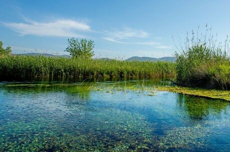 Fethiye Likya Turu 3 Gece Otel Konaklamalı İstanbul Çıkışlı (2 Tekne Turu - 1 Jeep Safari Turu Dahil)