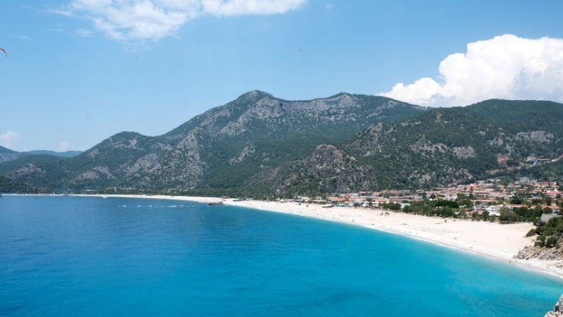 Fethiye Likya Turu 3 Gece Otel Konaklamalı İstanbul Çıkışlı (2 Tekne Turu - 1 Jeep Safari Turu Dahil)