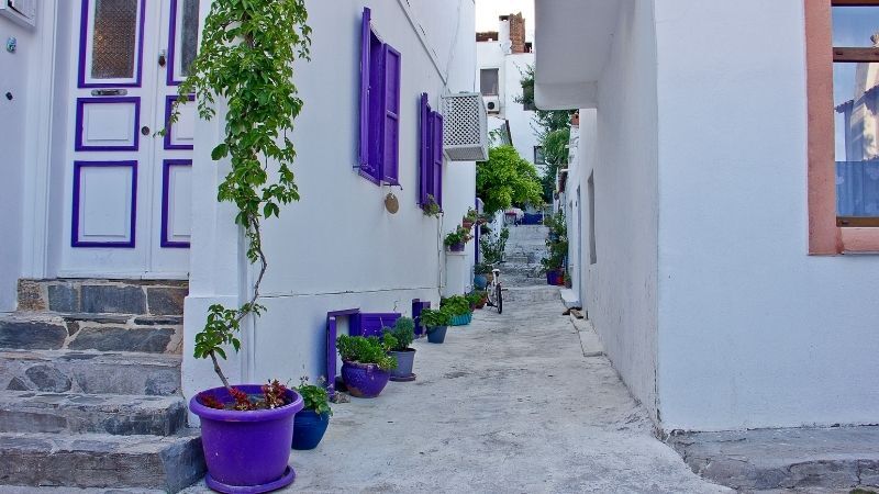 Gaziantep Çıkışlı Uçaklı Marmara`nın Tarihi Başkentleri Turu (4 Gece Konaklama) (Kazdağları Jeep Safari ve Ayvalık Tekne Turu)