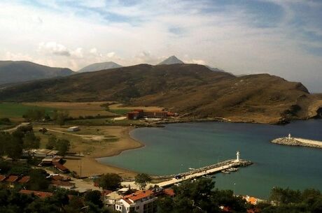 Mersin Çıkışlı Uçaklı Marmara`nın Tarihi Başkentleri ( Kazdağları Jeep Safari ve Ayvalık Tekne Turu İle) 4 Gece Otel Konaklamalı
