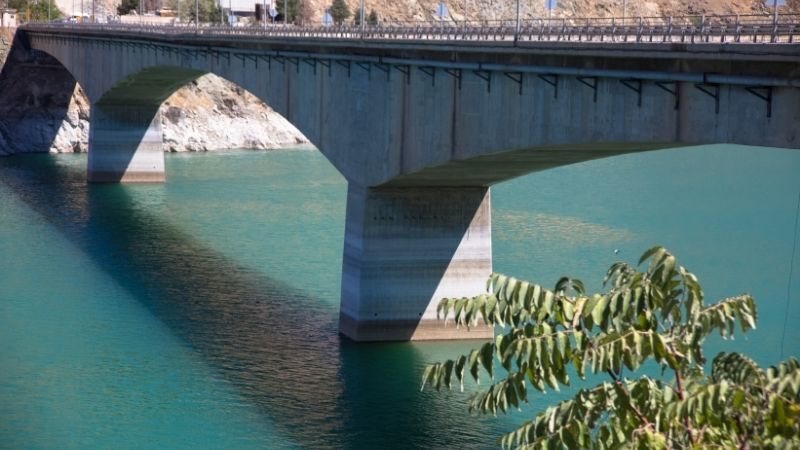 İzmir  Çıkışlı Otobüslü Gap, Kemaliye, Divriği Turu (5 Gece Konaklamalı)