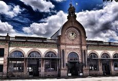 Madagaskar & Mauritius Turu Emirates ile