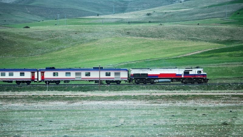 İstanbul Çıkışlı Uçaklı Kafkas Coğrafyasında Doğu Esintileri Turu (3 Gece Konaklamalı)