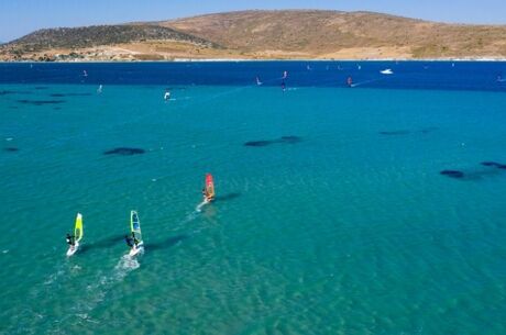 Ayvalık Kuşadası Çeşme Alaçatı Turu (2 Gece Otel Konaklamalı)