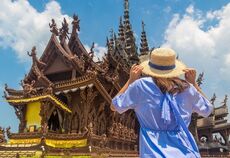 Klasik Uzakoğu Turu THY ile