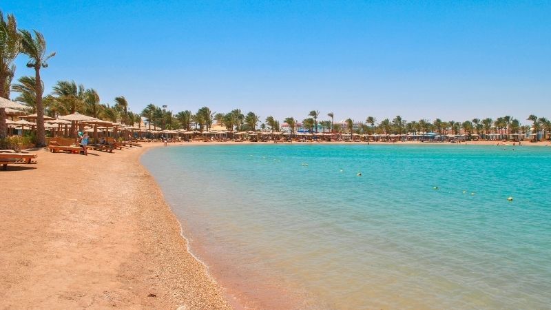 Baştanbaşa Mısır Turları Sharm Kahire Hurgada Ajet ile