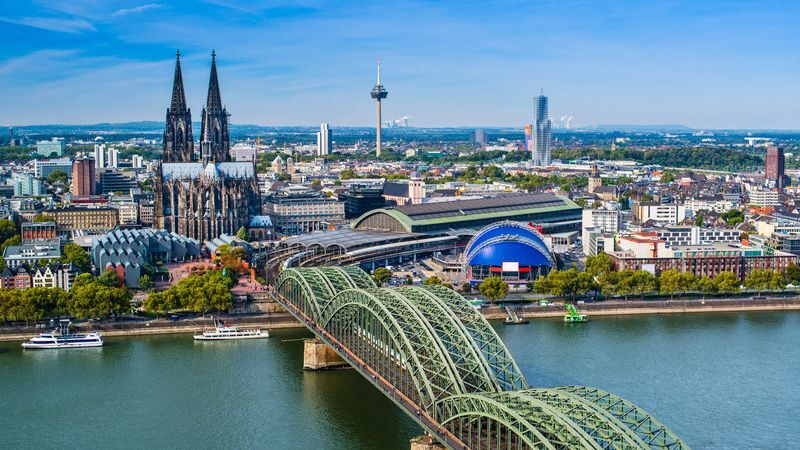 Benelux & Paris & Köln Turu Kurban Bayramı Özel THY İle 