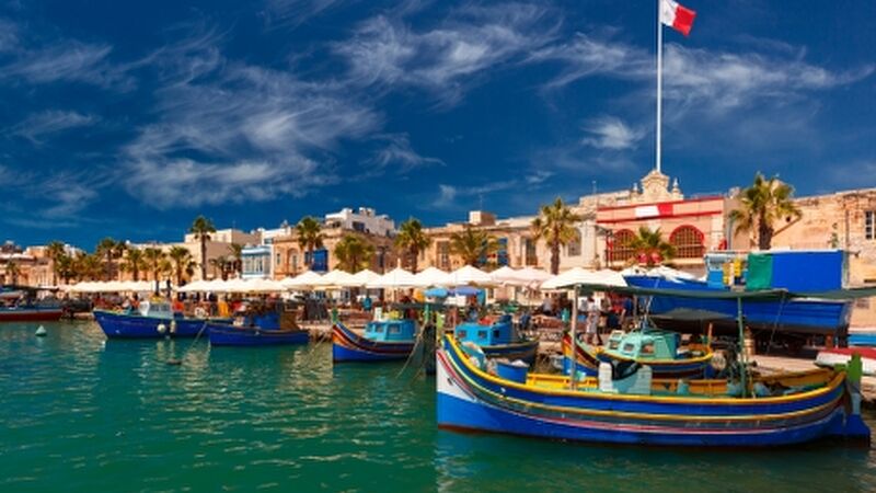 Malta Turu Kurban Bayramı Özel THY ile