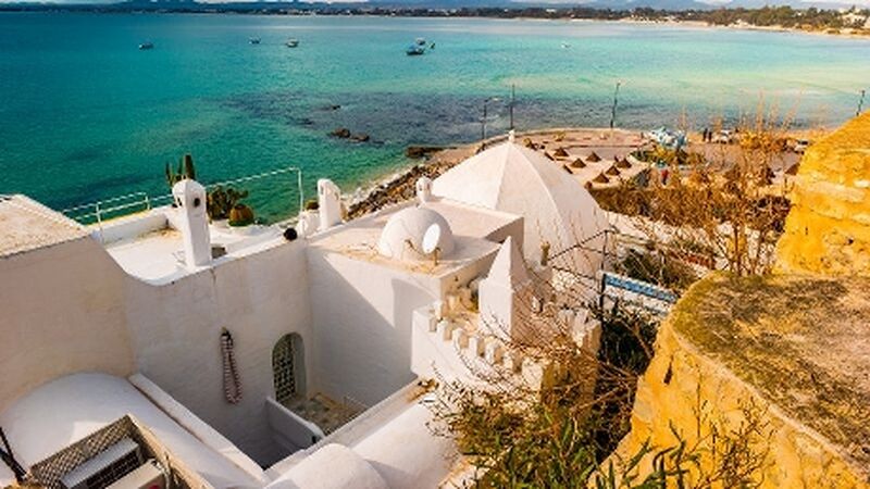 Tunus Turu Ramazan Bayramı Özel THY ile