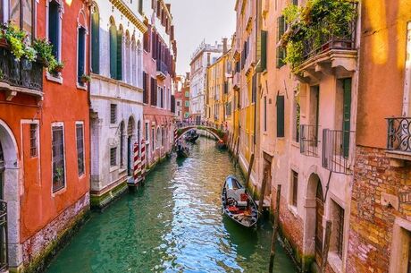 Elegant İtalya Turu THY ile 