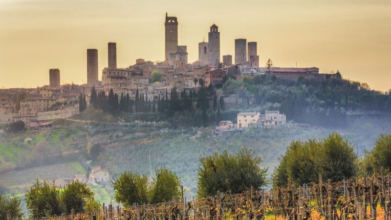 Elegant İtalya Turu THY ile 