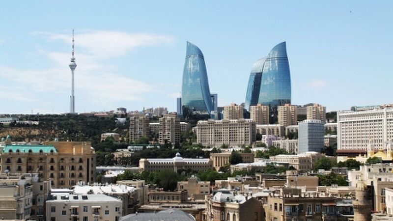 Azerbaycan & Kazakistan Turu Tüm Çevre Gezileri Dahil THY ile