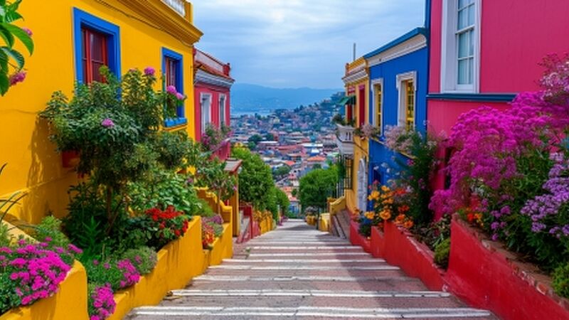 Elegant Güney Amerika'da 7 Ülke Turu THY ile