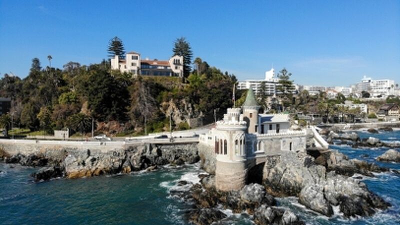 Elegant Güney Amerika'da 7 Ülke Turu THY ile