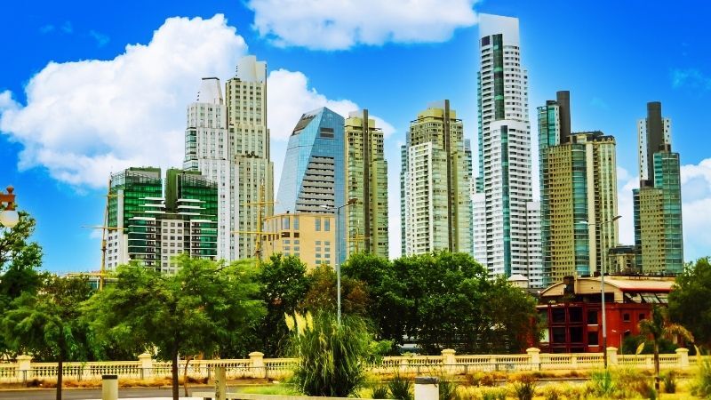 Elegant Arjantin Brezilya Turu THY ile 