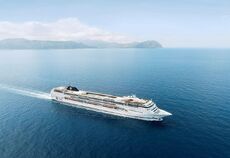 İzmir Hareketli MSC Lirica İle Ege & Adriyatik Turu