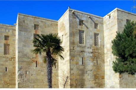 Bakü F1 Grand Prix Turu THY ile 